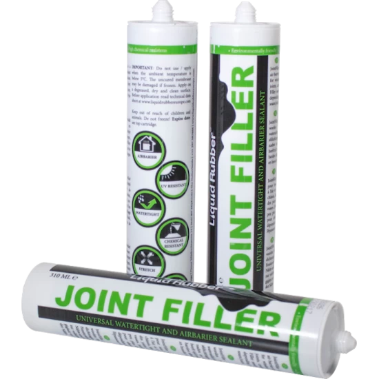 Liquid Rubber Joint Filler 