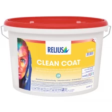 Relius Cleancoat