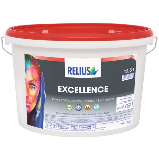 Relius Excellence