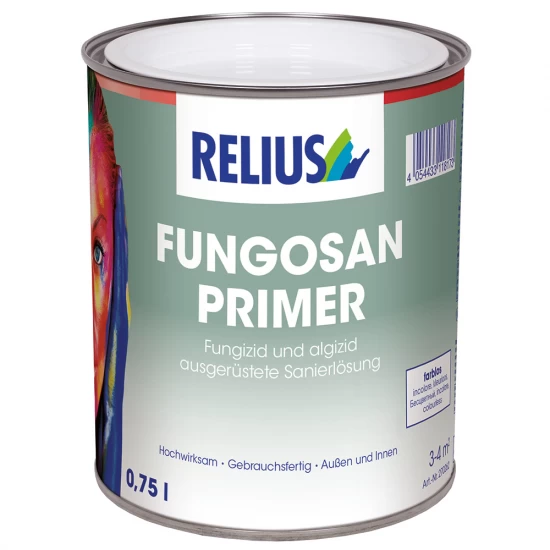 Relius Fungosan Primer