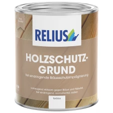 Relius Holzschutzgrund 