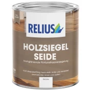 Relius Holzsiegel Seide