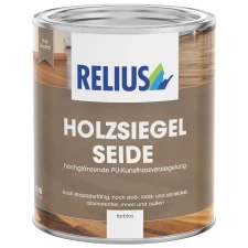 Relius Holzsiegel Seide