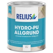 Relius Hydro-PU Allgrund