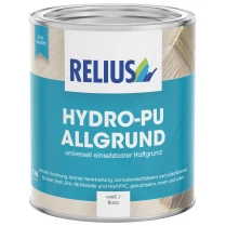 Relius Hydro-PU Allgrund