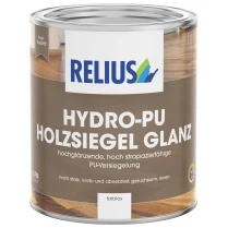 Relius Hydro-PU Holzsiegel Glanz