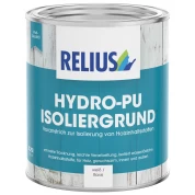 Relius Hydro-PU Isoliergrund