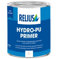 Relius Hydro-PU Primer