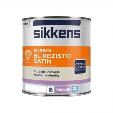 Sikkens Rubbol BL Rezisto Satin