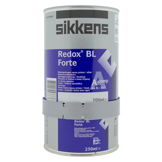 Sikkens Redox BL Forte