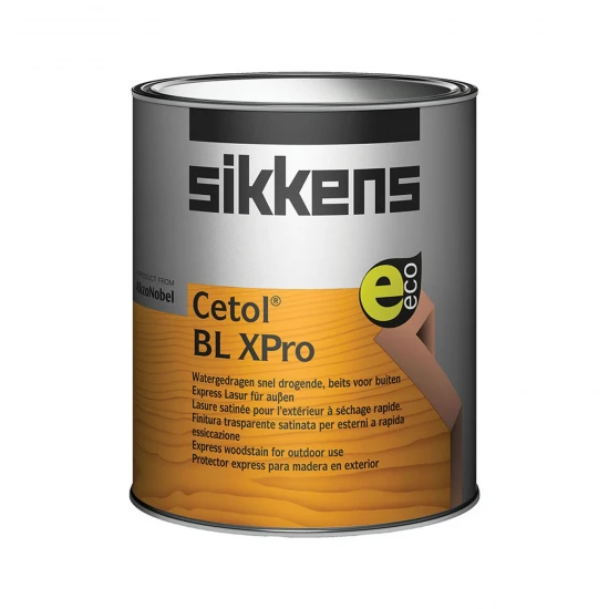 Sikkens Cetol BL XPRO