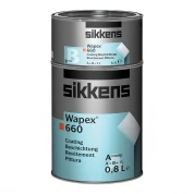 Sikkens Wapex 660