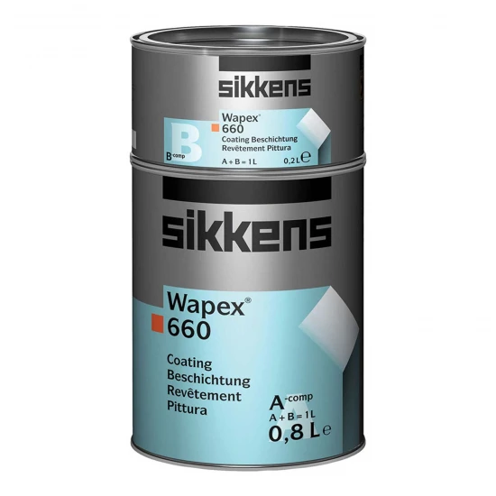 Sikkens Wapex 660