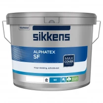 Sikkens Alphatex SF