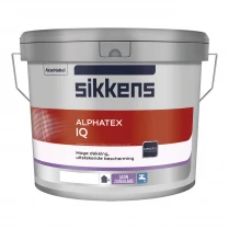 Sikkens Alphatex IQ