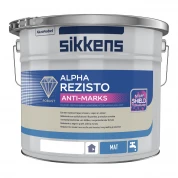 Sikkens Alpha Rezisto Anti Marks