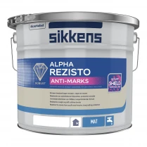Sikkens Alpha Rezisto Anti Marks