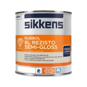 Sikkens Rubbol BL Rezisto Semi-Gloss