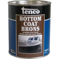 Tenco Bottomcoat Brons