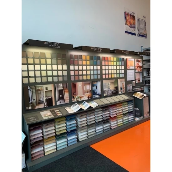 Flexa Pure Kleurstaal