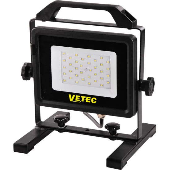 Bouwlamp - LED Comprimo Vetec 30 Watt