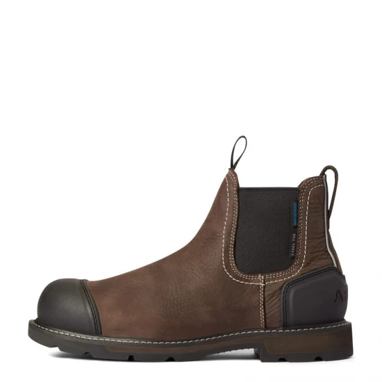 Ariat Groundbreaker Chelsea XTR H20