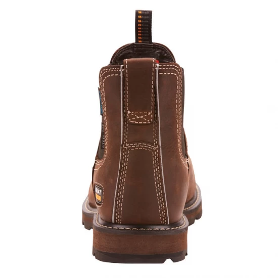 Ariat Groundbreaker Chelsea