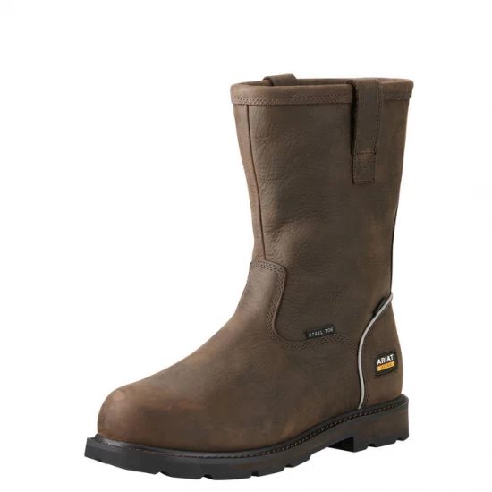 Ariat Groundbreaker Pull-On
