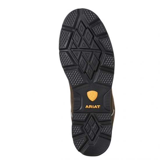 Ariat Groundbreaker Pull-On