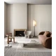 Arte Behang | Textura Ignis Lana 63504A