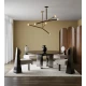 Arte Behang | Textura Ignis Ovillo 63548A