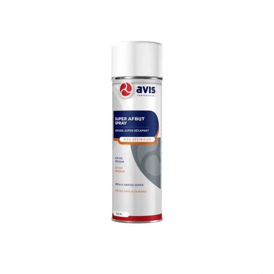 Avis Superafbijt Spuitbus