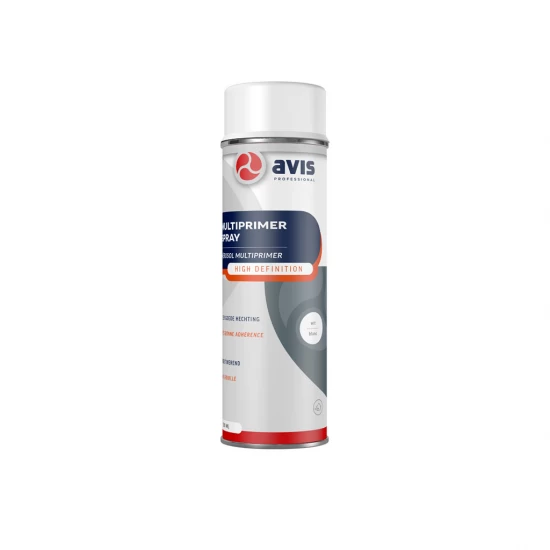 Avis Spuitbus Multiprimer