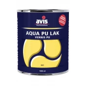 Avis Interieurlak PU Aqua