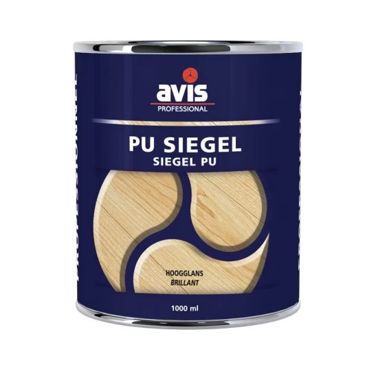 Avis Universele Lak PU-UV
