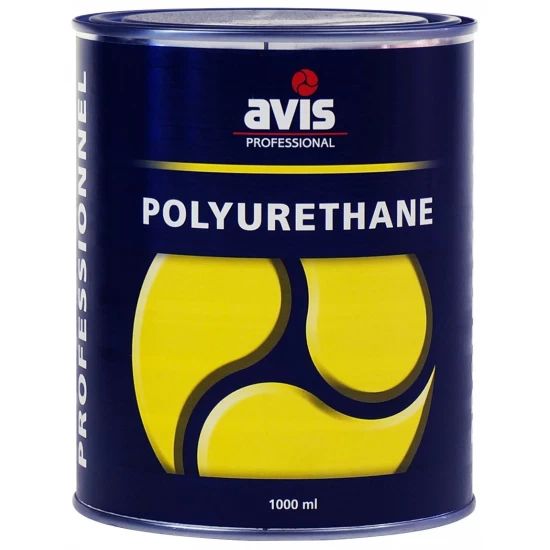 Avis Interieurlak PU