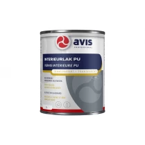 Avis Interieurlak PU