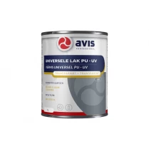 Avis Universele Lak PU-UV