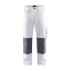 Blaklader 1094 Schilder short met stretch, slijtvast en heel soepel. Gratis verzending bij Verfpoint.nl!