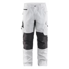 Blåkläder 1095 Schilderswerkbroek Stretch