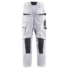 Blåkläder 1095 Schilderswerkbroek Stretch