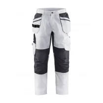 Blåkläder 1096 Schilderswerkbroek Met Stretch En Spijkerzakken