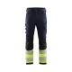 Blåkläder 1193 High Vis Werkbroek 4-weg Stretch veelzijdige en comfortabele werkbroek. Gratis verzending!