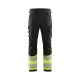 Blåkläder 1193 High Vis Werkbroek 4-weg Stretch veelzijdige en comfortabele werkbroek. Gratis verzending!