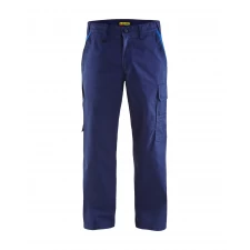 Blåkläder 1404 Industrie werkbroek