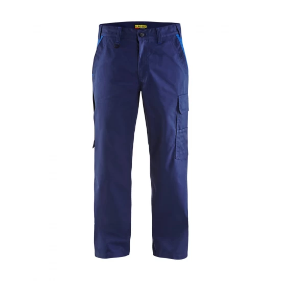 Blåkläder 1404 Industrie werkbroek extreem stevig en slijtvast. Gratis verzending!