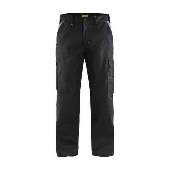 Blåkläder 1404 Industrie werkbroek extreem stevig en slijtvast. Gratis verzending!