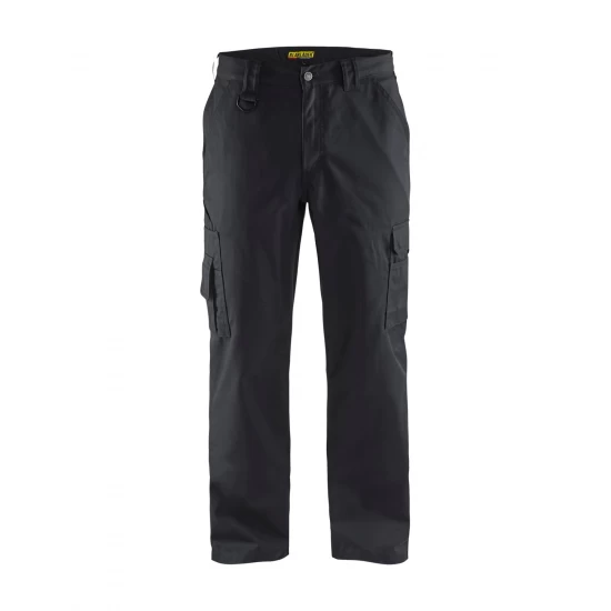 Blåkläder 1407 Werkbroek traditioneel en veelzijdig. Bestel snel bij Verfpoint.nl!