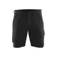Blåkläder 1423 Service short met 4-weg stretch het ultieme comfort. Bestel snel bij Verfpoint.nl!