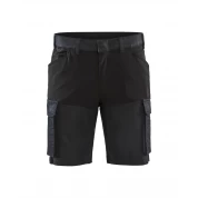 Blåkläder 1437 Service Short met Stretch